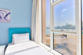 Tiara - Luxury Palm Jumeirah