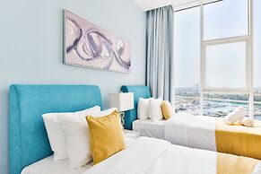 Tiara - Luxury Palm Jumeirah