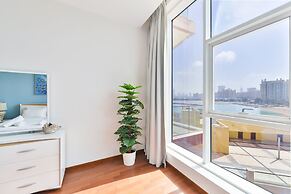 Tiara - Luxury Palm Jumeirah