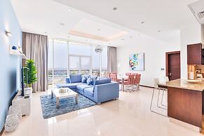 Tiara - Luxury Palm Jumeirah