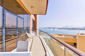 Tiara - Luxury Palm Jumeirah