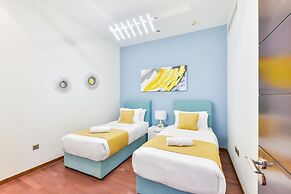 Tiara - Luxury Palm Jumeirah