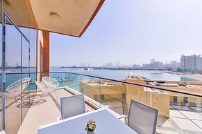 Tiara - Luxury Palm Jumeirah
