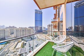 Tiara - Luxury Palm Jumeirah