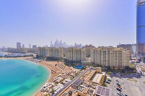 Tiara - Luxury Palm Jumeirah