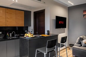 Vesta - New Cairo Residence