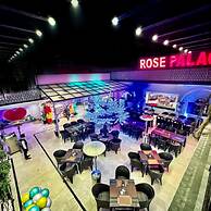 Rose Palace Hotel Gulberg