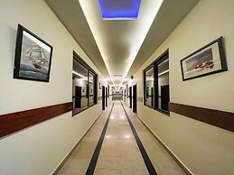 Rose Palace Hotel Gulberg