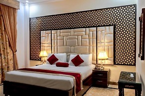Rose Palace Hotel Gulberg