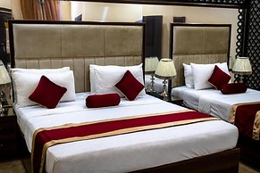 Rose Palace Hotel Gulberg