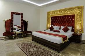 Rose Palace Hotel Gulberg