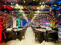 Rose Palace Hotel Gulberg