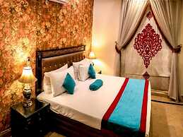 Rose Palace Hotel Gulberg