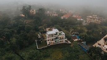 Amã Stays & Trails - Villa Seven, Lonavala