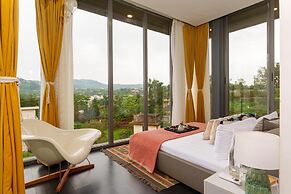 Amã Stays & Trails - Villa Seven, Lonavala