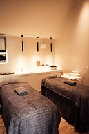 Talbooth House & Spa