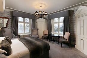Talbooth House & Spa