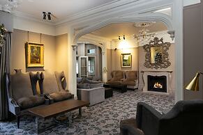 Talbooth House & Spa