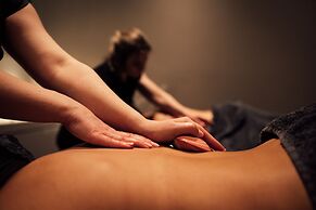 Talbooth House & Spa