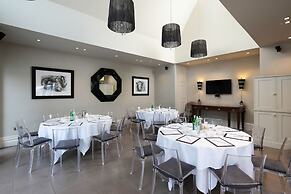 Talbooth House & Spa