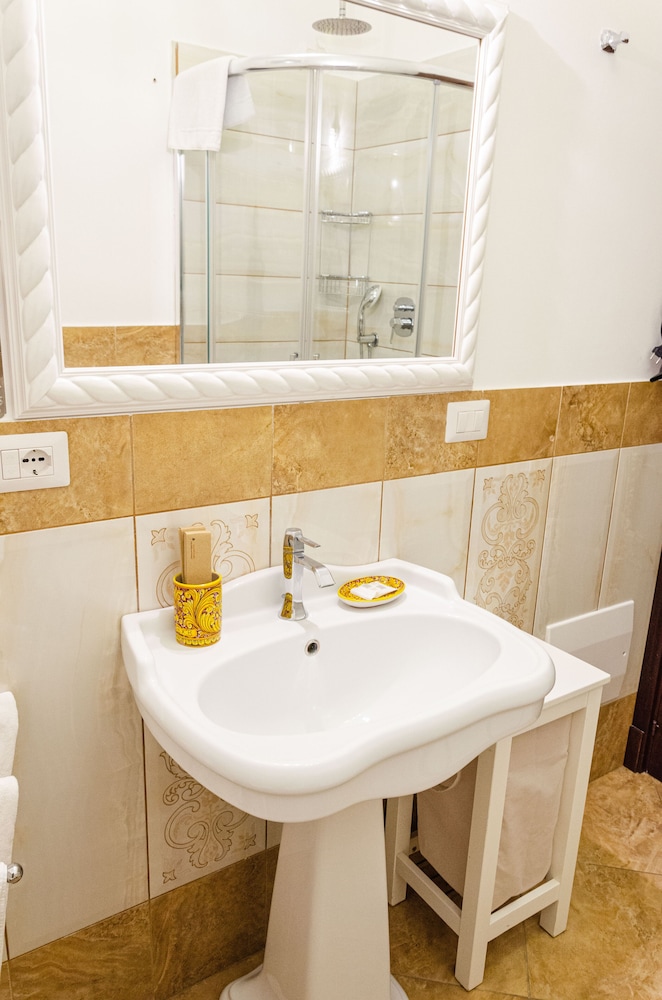 Taormina B&B