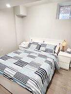 Stunning - Basement Apt in Barrie
