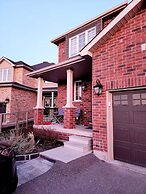 Stunning - Basement Apt in Barrie