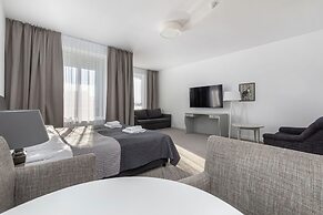 Aparthotel Etna