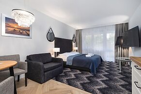 Aparthotel Etna