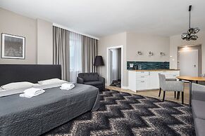 Aparthotel Etna