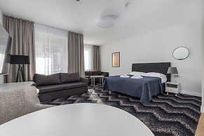 Aparthotel Etna