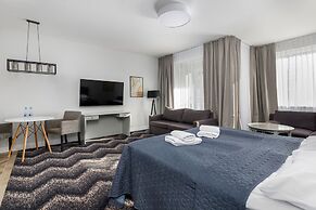 Aparthotel Etna