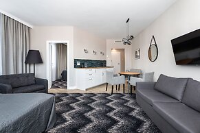 Aparthotel Etna