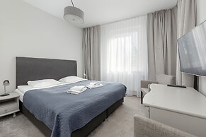 Aparthotel Etna