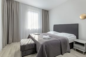 Aparthotel Etna
