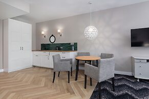 Aparthotel Etna
