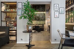 Aparthotel Etna