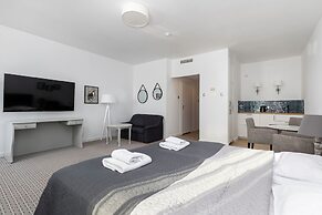 Aparthotel Etna