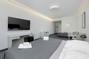 Aparthotel Etna