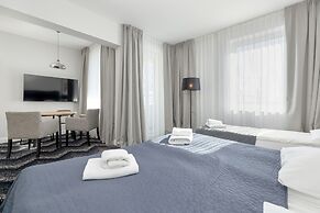 Aparthotel Etna