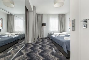 Aparthotel Etna