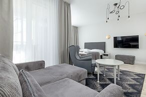 Aparthotel Etna