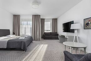 Aparthotel Etna