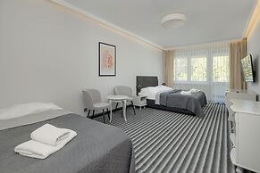 Aparthotel Etna
