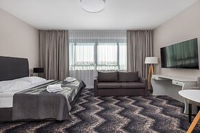 Aparthotel Etna