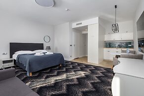 Aparthotel Etna
