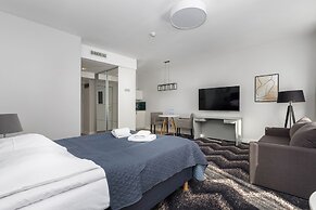 Aparthotel Etna