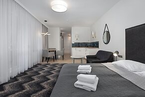 Aparthotel Etna