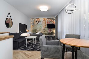 Aparthotel Etna