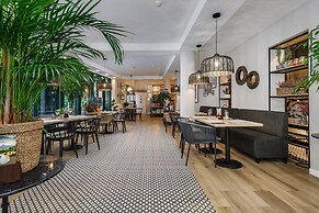 Aparthotel Etna